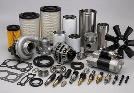 Repair/Spare