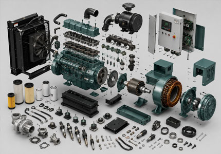 Repair/Spare