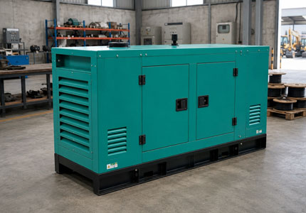 Sudhir Gensets