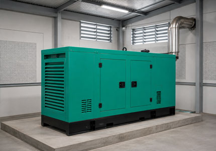 Partap Gensets