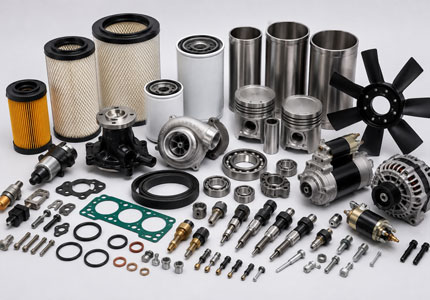 Repair/Spare