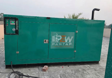 Partap Gensets